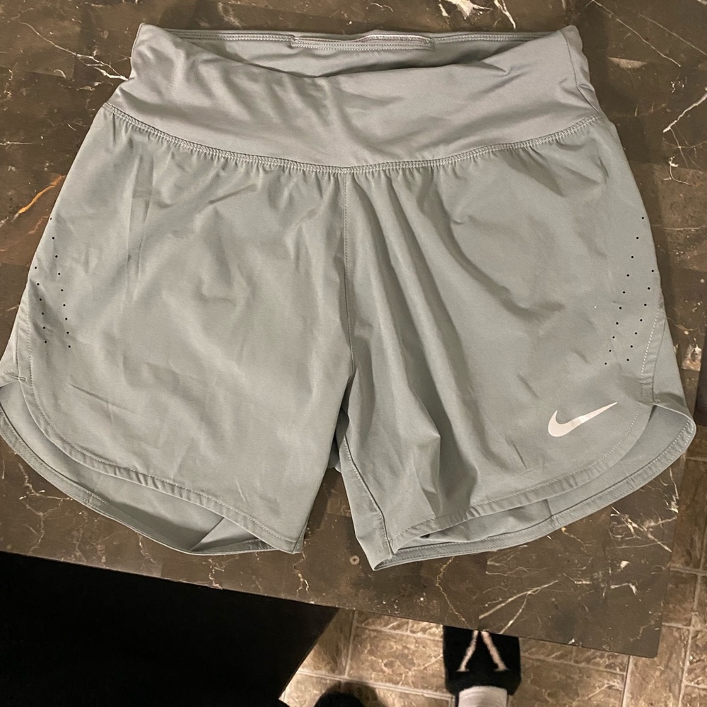 Nike flex shorts